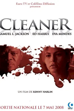 Photo 12 du film : Cleaner