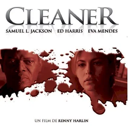 Miniature photo du film : Cleaner