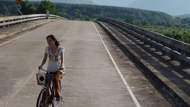 Photo du film : Wonderful town