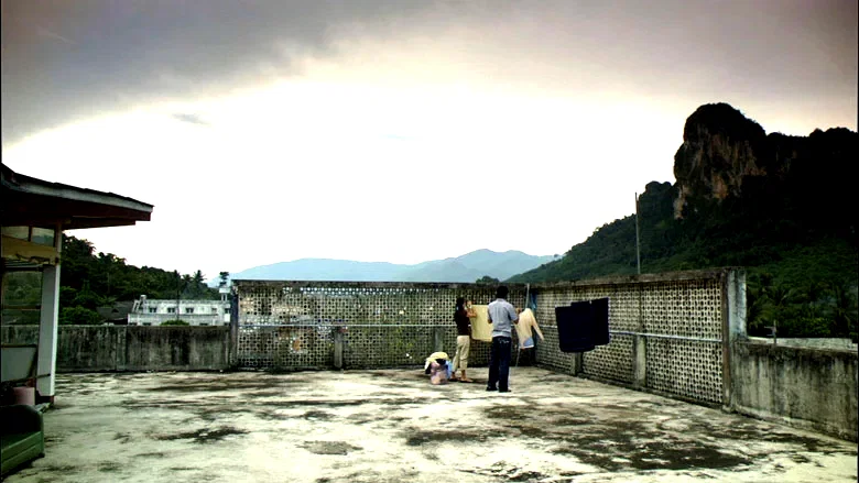 Photo 6 du film : Wonderful town