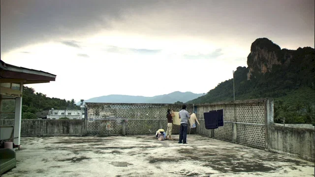 Photo du film : Wonderful town