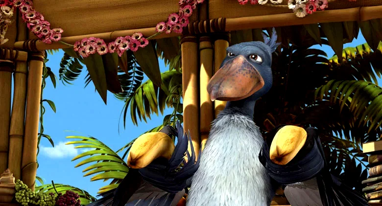 Photo du film : Les aventures d'Impy le dinosaure