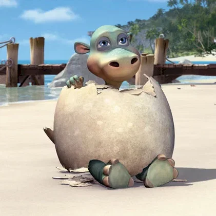 Miniature photo du film : Les aventures d'Impy le dinosaure