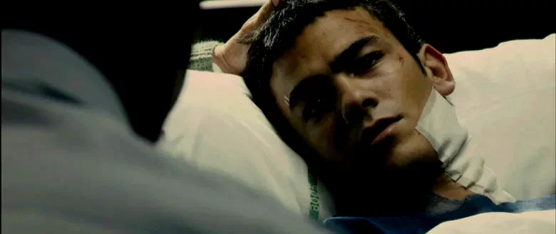 Photo 2 du film : Un roman policier