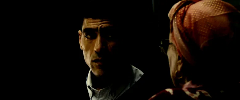 Photo 5 du film : Un roman policier