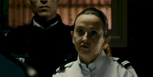 Photo 6 du film : Un roman policier