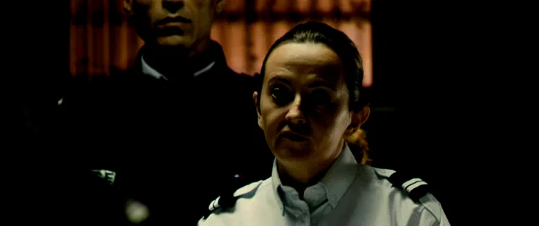 Photo 6 du film : Un roman policier
