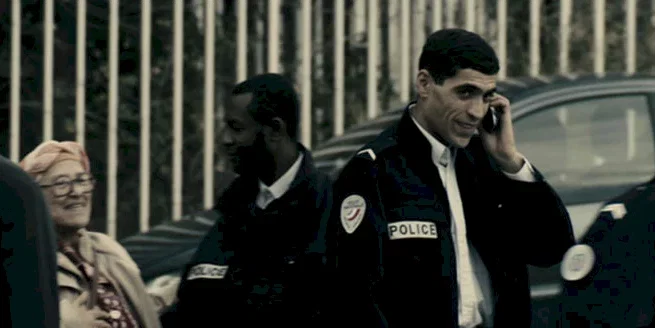 Photo 7 du film : Un roman policier