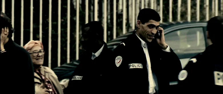 Photo 7 du film : Un roman policier