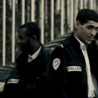 Miniature photo du film : Un roman policier