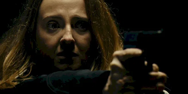 Photo 10 du film : Un roman policier