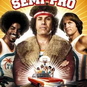 Photo du film : Semi-Pro