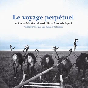 Photo du film : Le voyage perpétuel