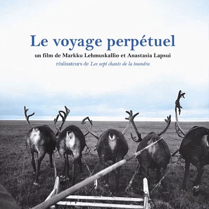 Miniature photo du film : Le voyage perpétuel