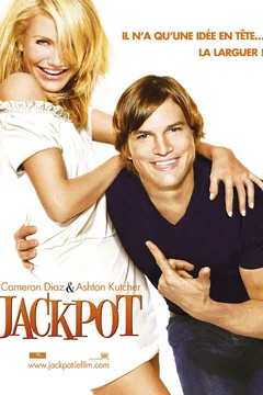 Affiche du film Jackpot