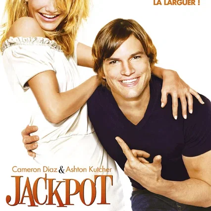 Miniature photo du film : Jackpot