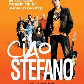 Photo du film : Ciao Stefano