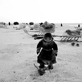 Photo du film : Le voyage perpétuel