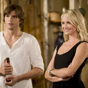 Photo du film : Jackpot