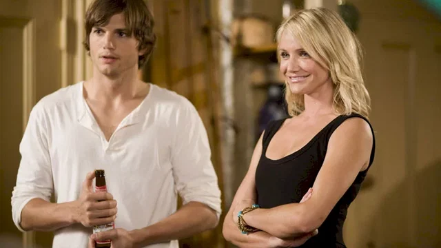 Photo 2 du film : Jackpot