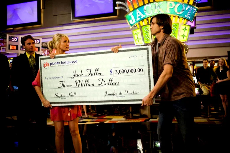 Photo 6 du film : Jackpot