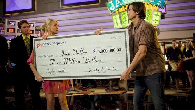 Photo 6 du film : Jackpot
