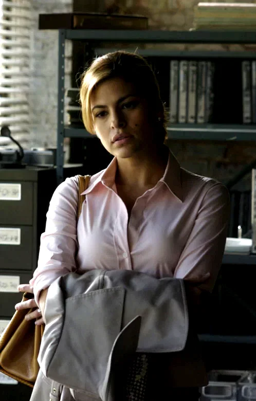 Photo 7 du film : Cleaner