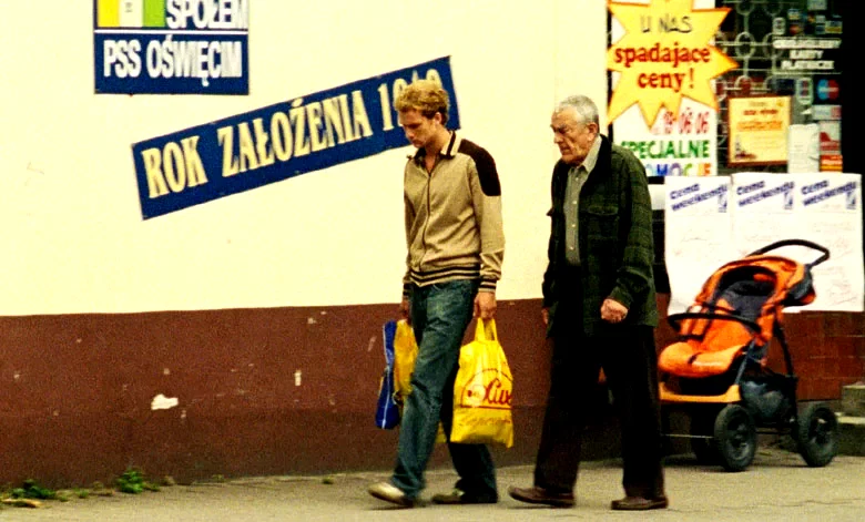 Photo 3 du film : Et puis les touristes