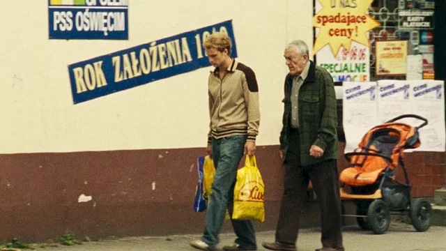 Photo du film : Et puis les touristes