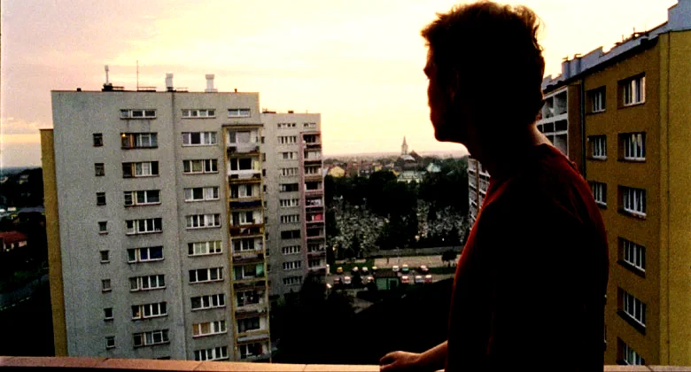 Photo 4 du film : Et puis les touristes