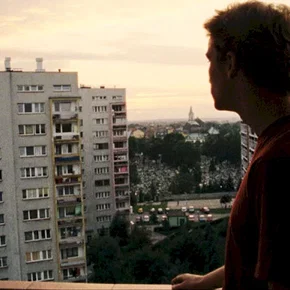 Photo du film : Et puis les touristes