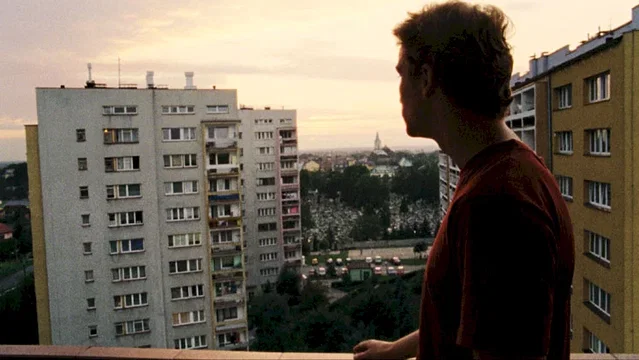 Photo du film : Et puis les touristes