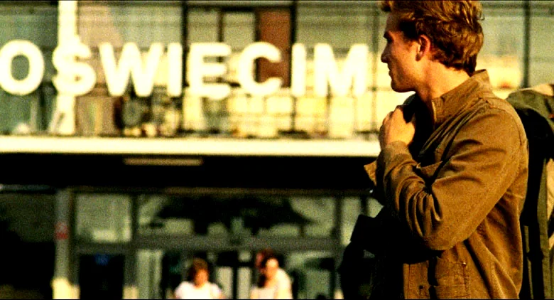 Photo 6 du film : Et puis les touristes