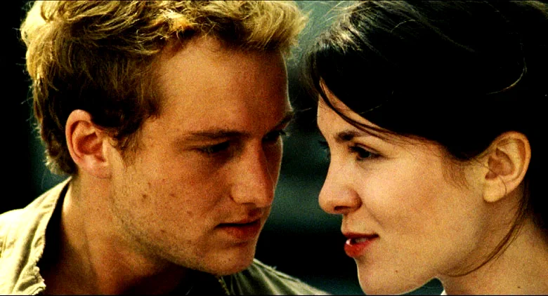 Photo 7 du film : Et puis les touristes