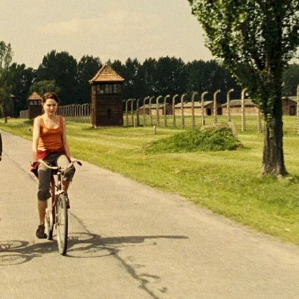 Miniature photo du film : Et puis les touristes