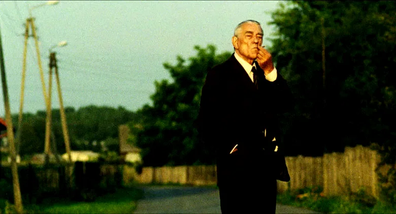 Photo 10 du film : Et puis les touristes