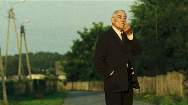 Photo du film : Et puis les touristes