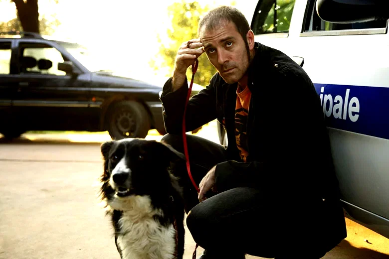 Photo 3 du film : Ciao Stefano