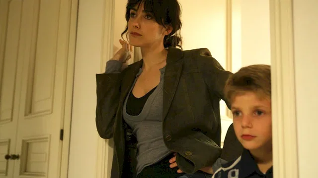 Photo du film : Ciao Stefano