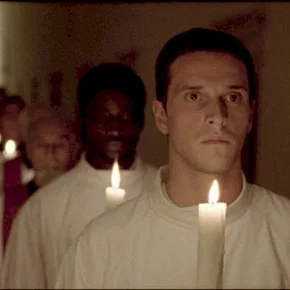Photo du film : In memoria di me
