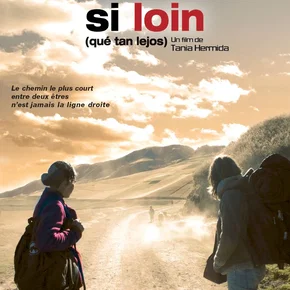 Photo du film : Si loin