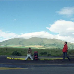 Photo du film : Si loin