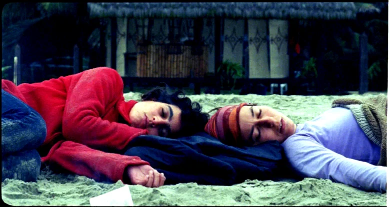 Photo 3 du film : Si loin