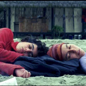 Photo du film : Si loin