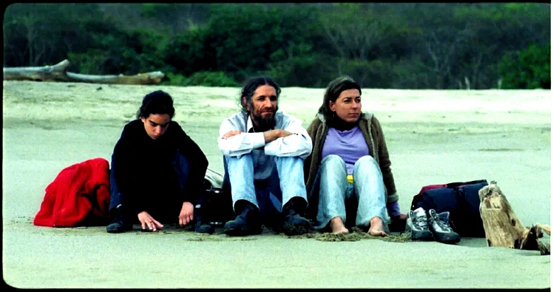 Photo 5 du film : Si loin