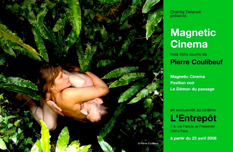Photo du film : Magnetic cinema