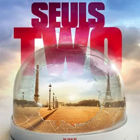 Photo du film : Seuls two