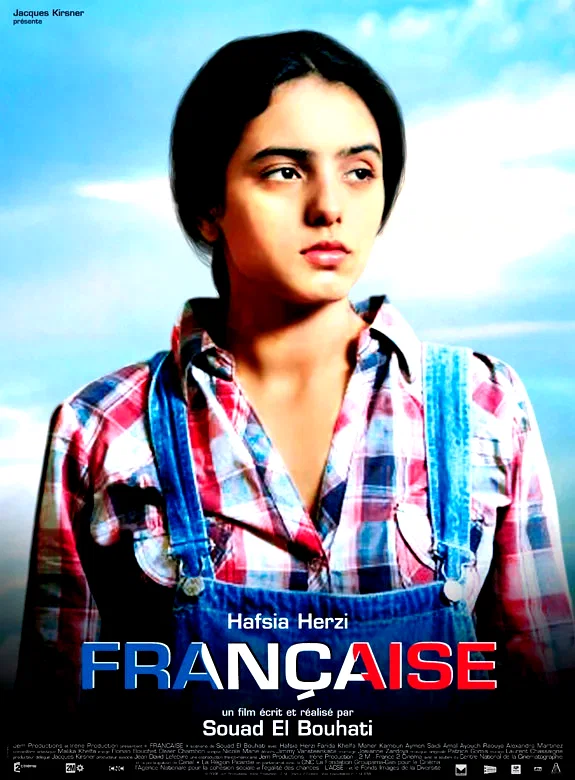 Affiche du film : Française