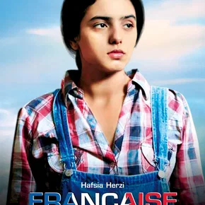 Photo du film : Française
