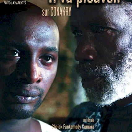 Miniature photo du film : Il va pleuvoir sur Conakry